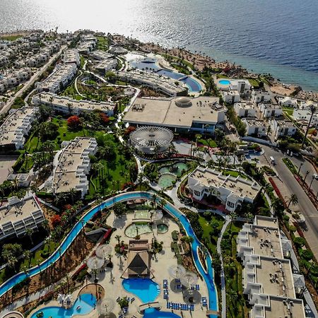 Royal Monte-Carlo Sharm Resort & Spa (Adults Only) Екстер'єр фото