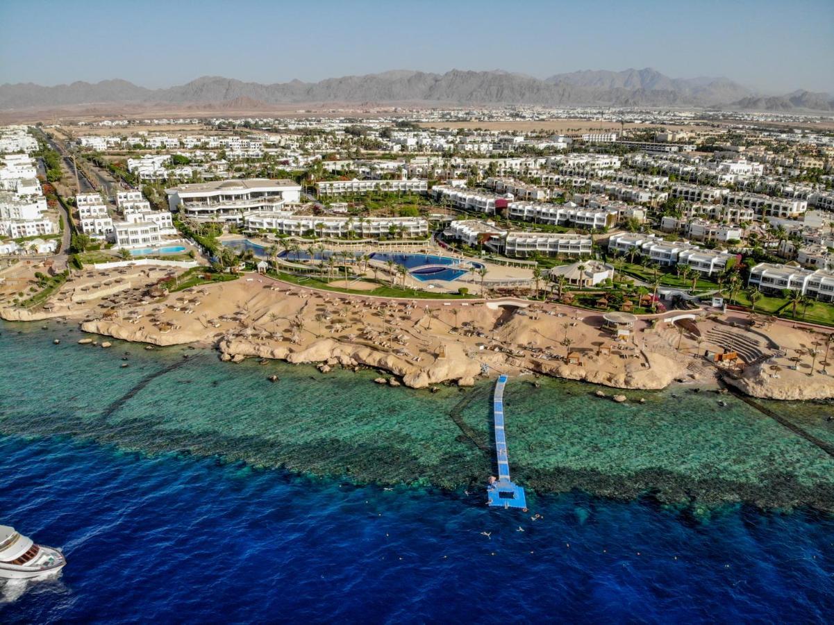 Royal Monte-Carlo Sharm Resort & Spa (Adults Only) Екстер'єр фото