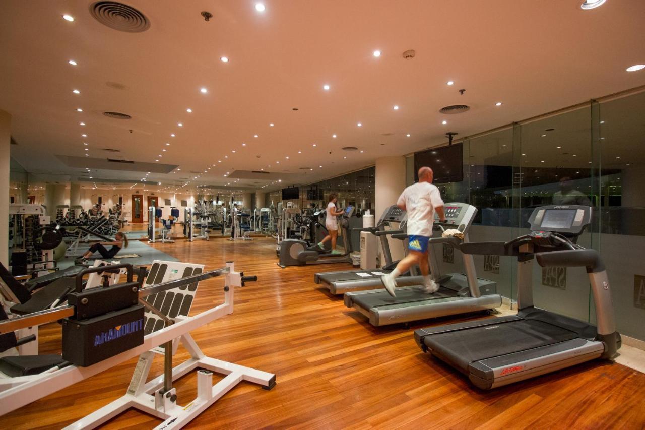 Royal Monte-Carlo Sharm Resort & Spa (Adults Only) Екстер'єр фото