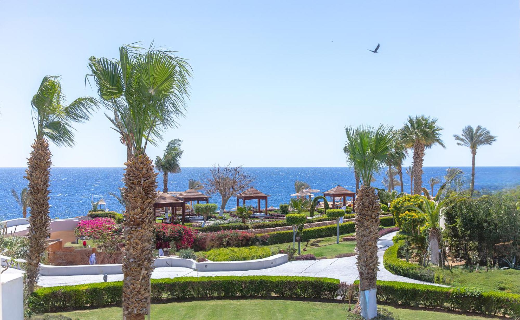 Royal Monte-Carlo Sharm Resort & Spa (Adults Only) Екстер'єр фото