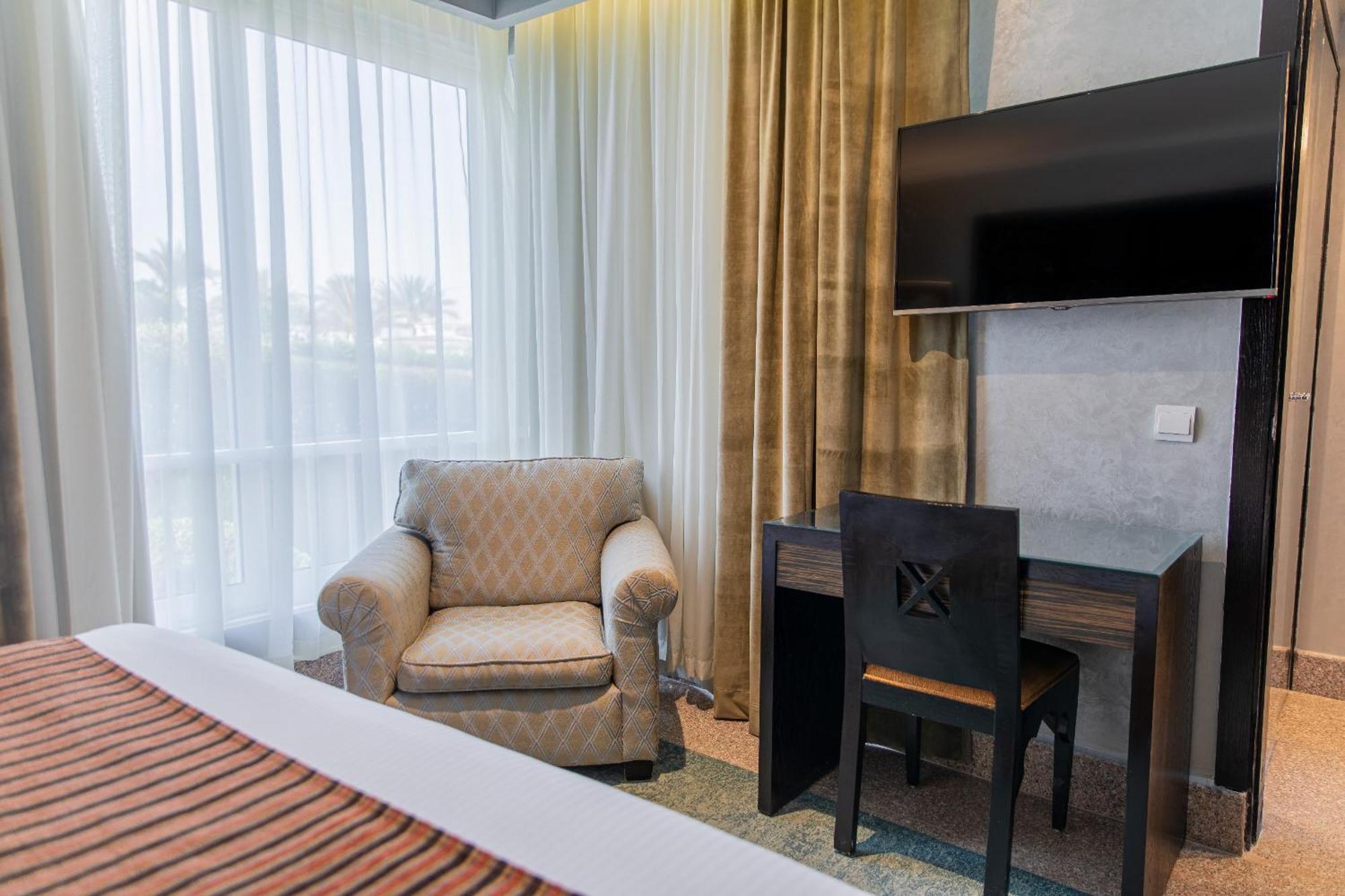 Royal Monte-Carlo Sharm Resort & Spa (Adults Only) Екстер'єр фото