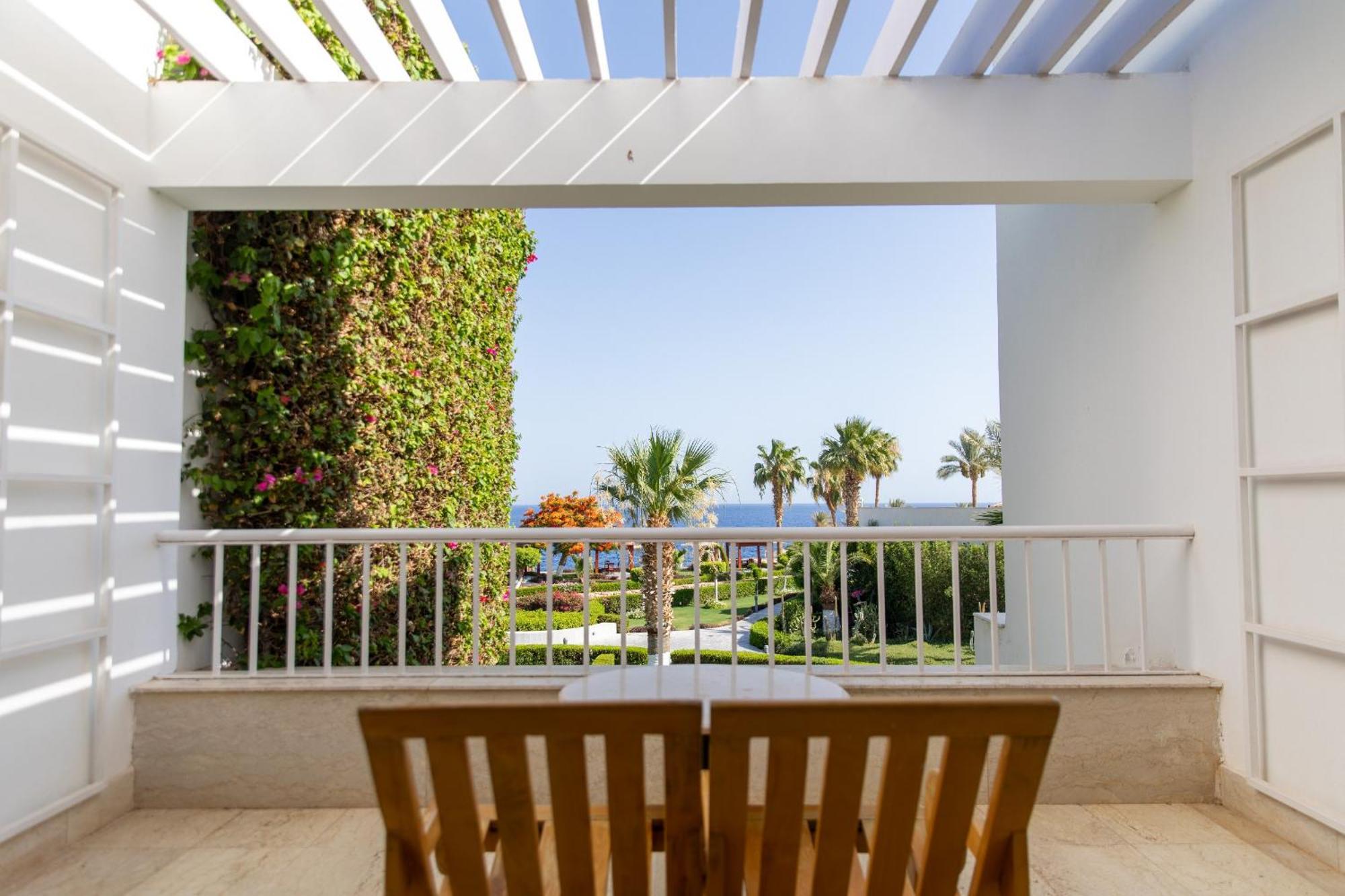 Royal Monte-Carlo Sharm Resort & Spa (Adults Only) Екстер'єр фото