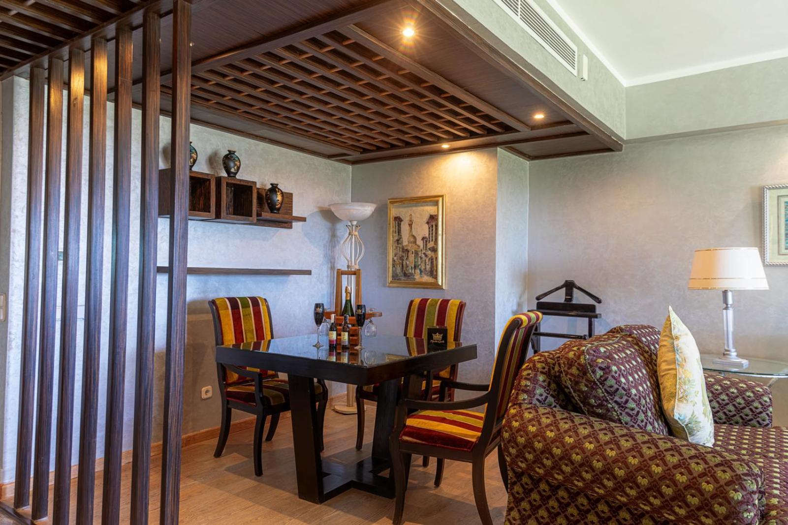 Royal Monte-Carlo Sharm Resort & Spa (Adults Only) Екстер'єр фото