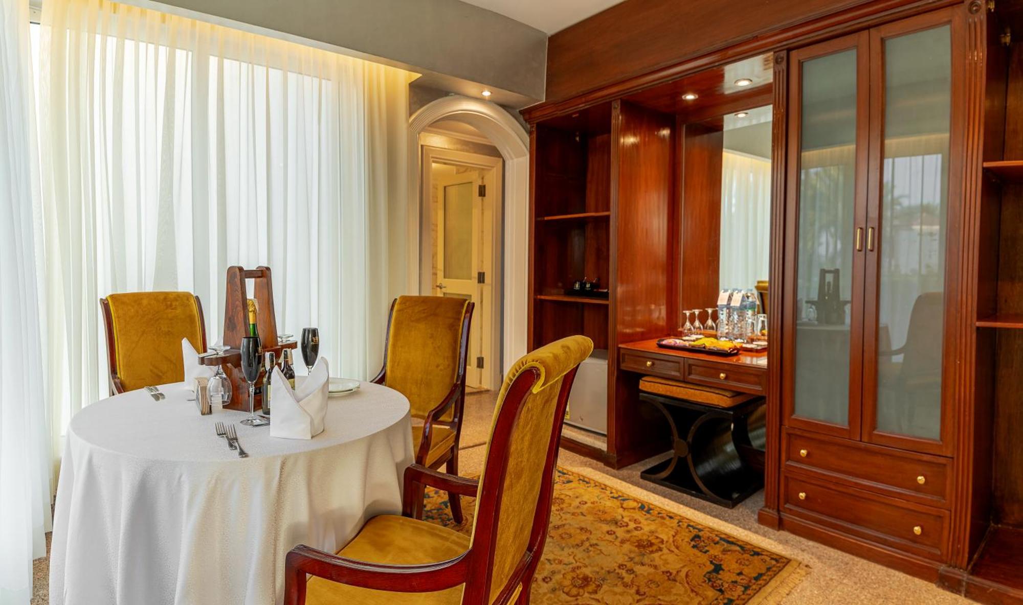Royal Monte-Carlo Sharm Resort & Spa (Adults Only) Екстер'єр фото