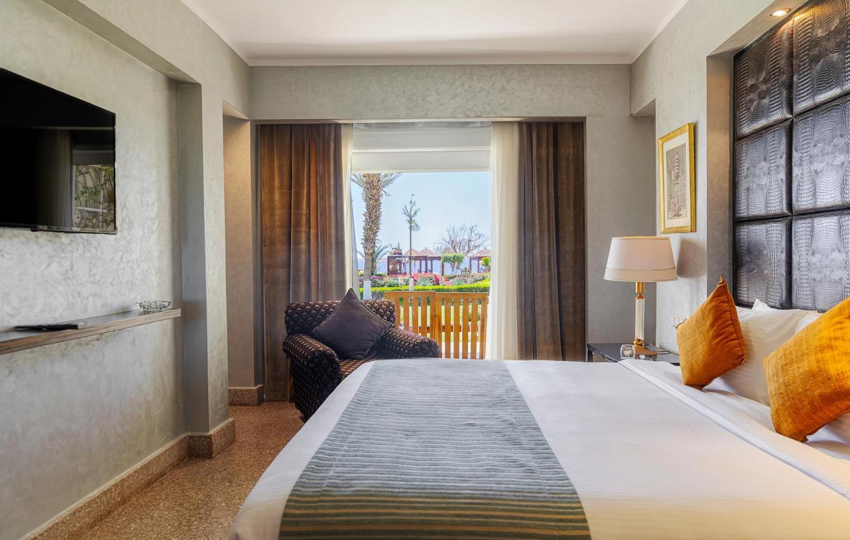 Royal Monte-Carlo Sharm Resort & Spa (Adults Only) Екстер'єр фото