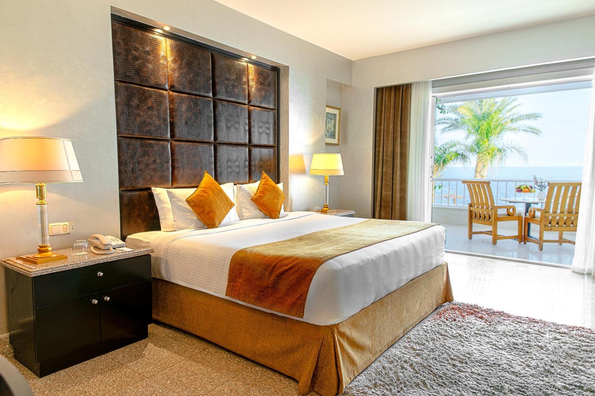 Royal Monte-Carlo Sharm Resort & Spa (Adults Only) Екстер'єр фото